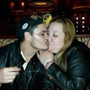 Meet your Posher, Jose miguel